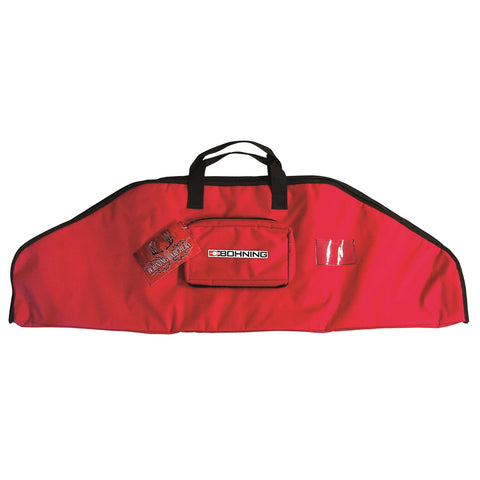Bohning Youth Bow Case Red