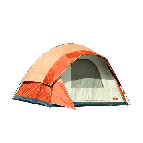 411151 Texsport Beech Point Family Dome Tent 12ft x 10ft x 76in