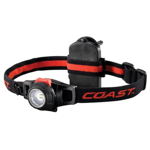 Coast HL7 Focusing Headlamp