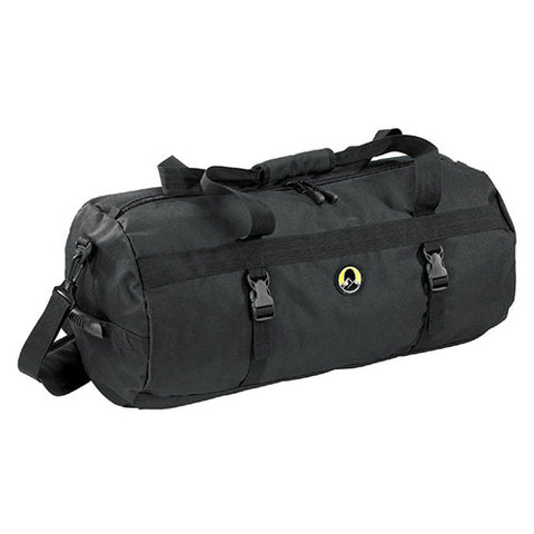 Stansport Traveler II Roll Bag 18"x36" Black