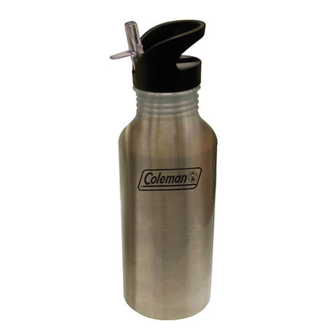Coleman 1 Liter Aluminum Hydration Bottle 2000016358