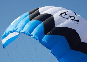 HQ Powerkites Scout III 5.0