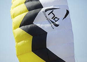 HQ Powerkites Scout III 3.0