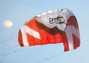 HQ Powerkites Scout III 5.0