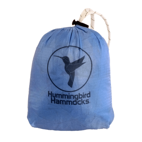 Hummingbird Hammocks Single+ Hammock
