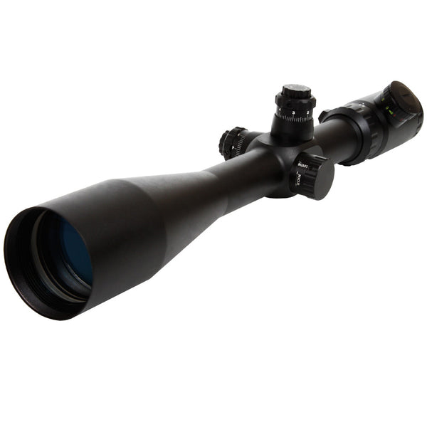 Sightmark Triple Duty 8.5-25x50 Riflescope