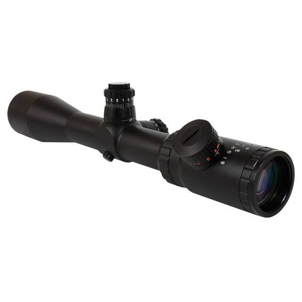 Sightmark Triple Duty 3-9x42 Riflescope