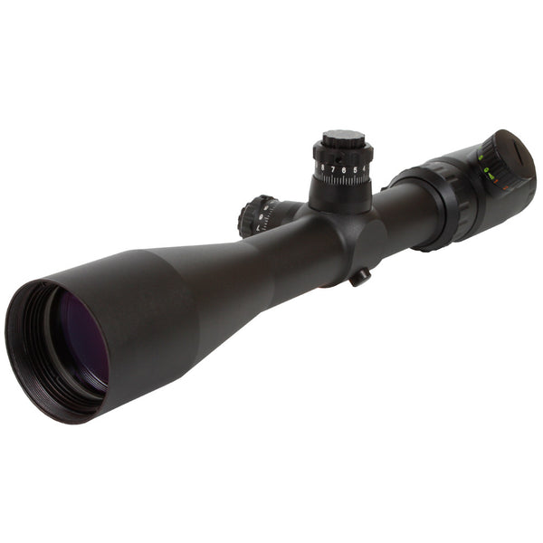 Sightmark Triple Duty 3-9x42 Riflescope