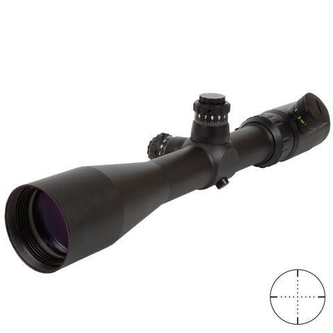 Sightmark Triple Duty 3-9x42 Riflescope MDD