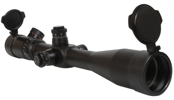 Sightmark Triple Duty 4-16x44 Riflescope