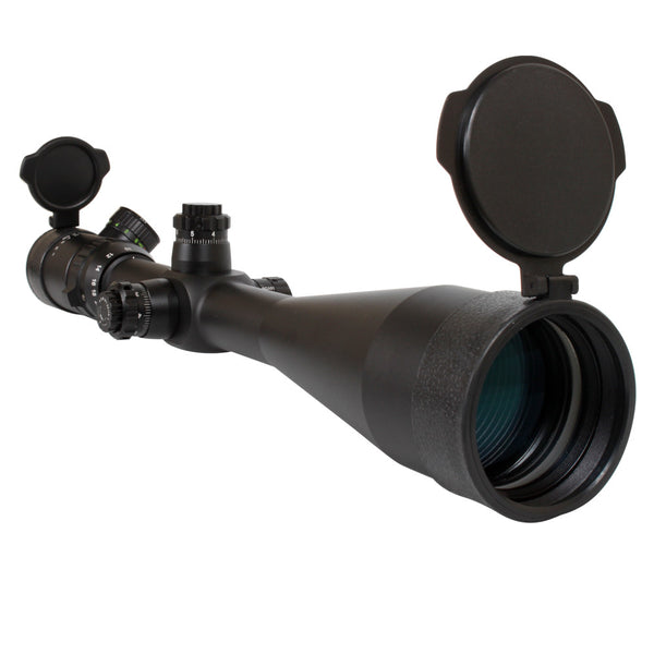 Sightmark Triple Duty 10-40x56 Riflescope