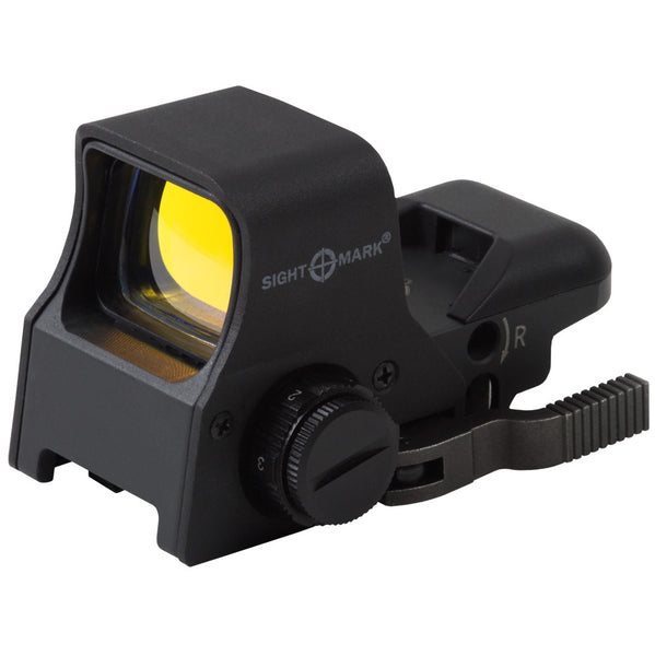 Sightmark Ultra Shot Pro Spec Sight NV QD