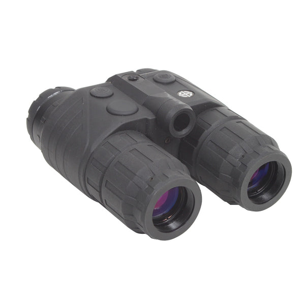 Sightmark Ghost Hunter 1x24 Night Vision Goggle Binoculars Kit
