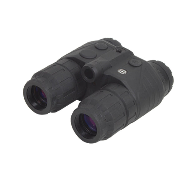 Sightmark Ghost Hunter 1x24 Night Vision Goggle Binoculars Kit