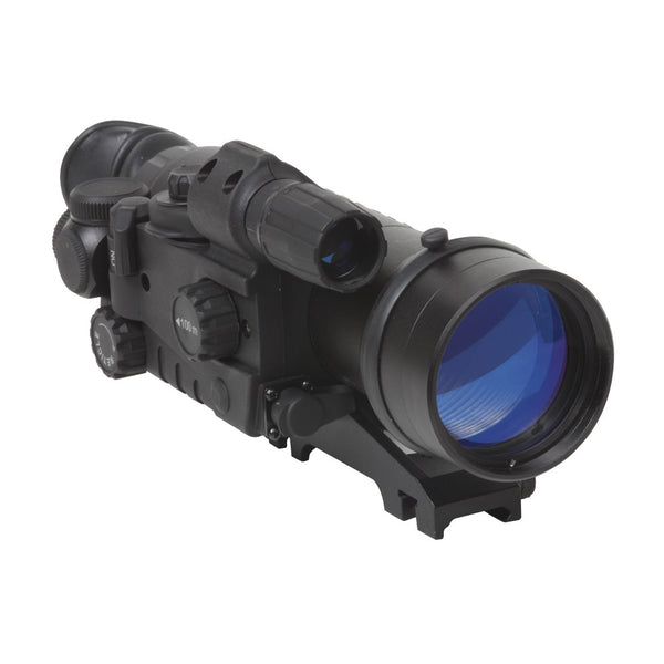 Sightmark Night Raider 2.5x50 Night Vision Riflescope