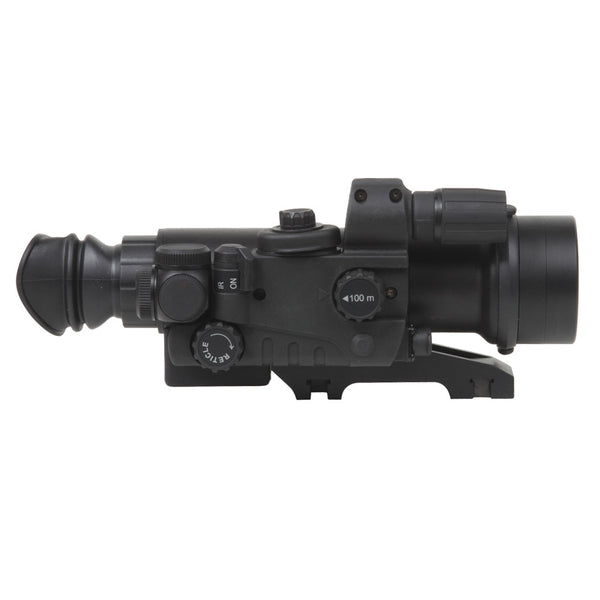 Sightmark Night Raider 2.5x50 Night Vision Riflescope