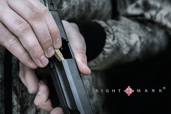 Sightmark 9mm Luger Boresight