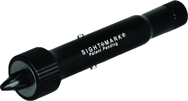 Sightmark Triple Duty Universal Green Laser Boresight