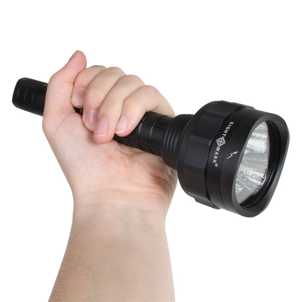 Sightmark Triple Duty H840 Tactical Flashlight Kit