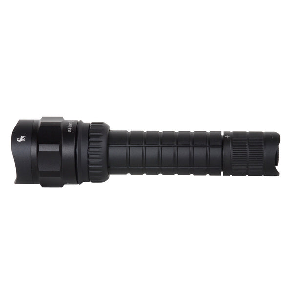 Sightmark Triple Duty SS280 Tactical Flashlight